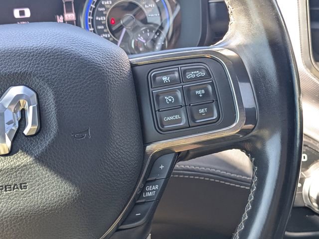 Used 2021 RAM 2500 Limited AWD/4WD image 21
