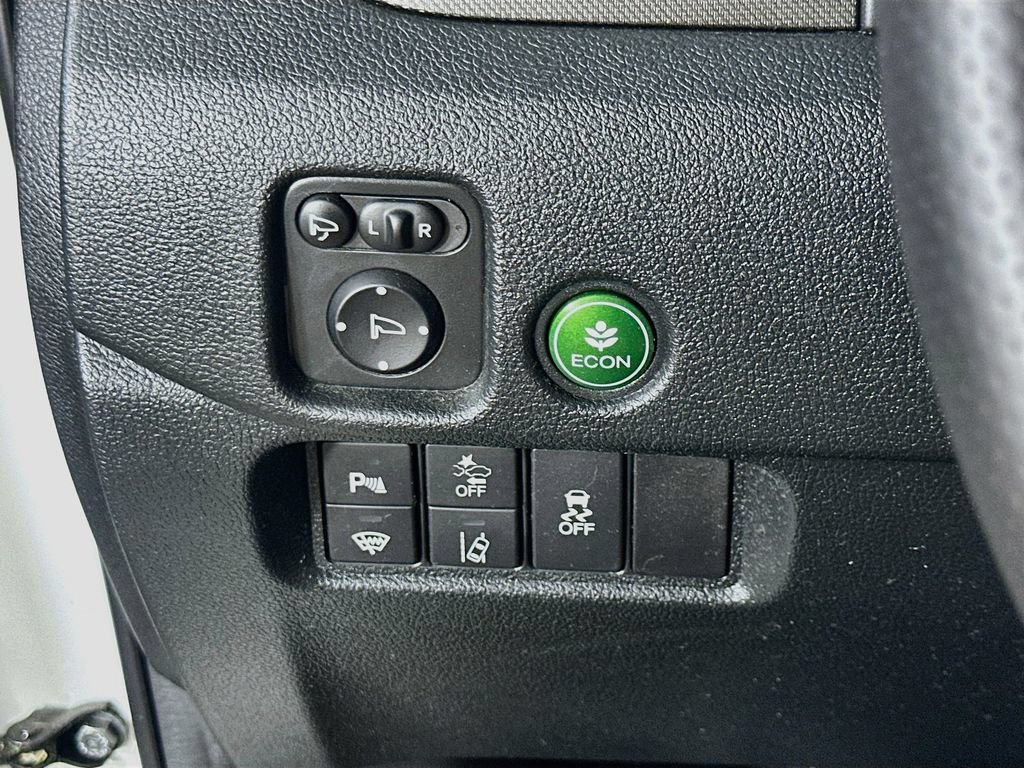 Used 2023 Honda Passport TrailSport image 24