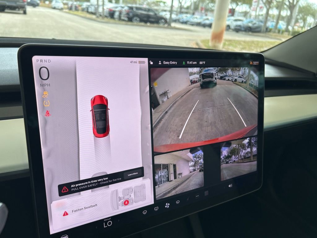 Used 2023 Tesla Model 3 Long Range image 9