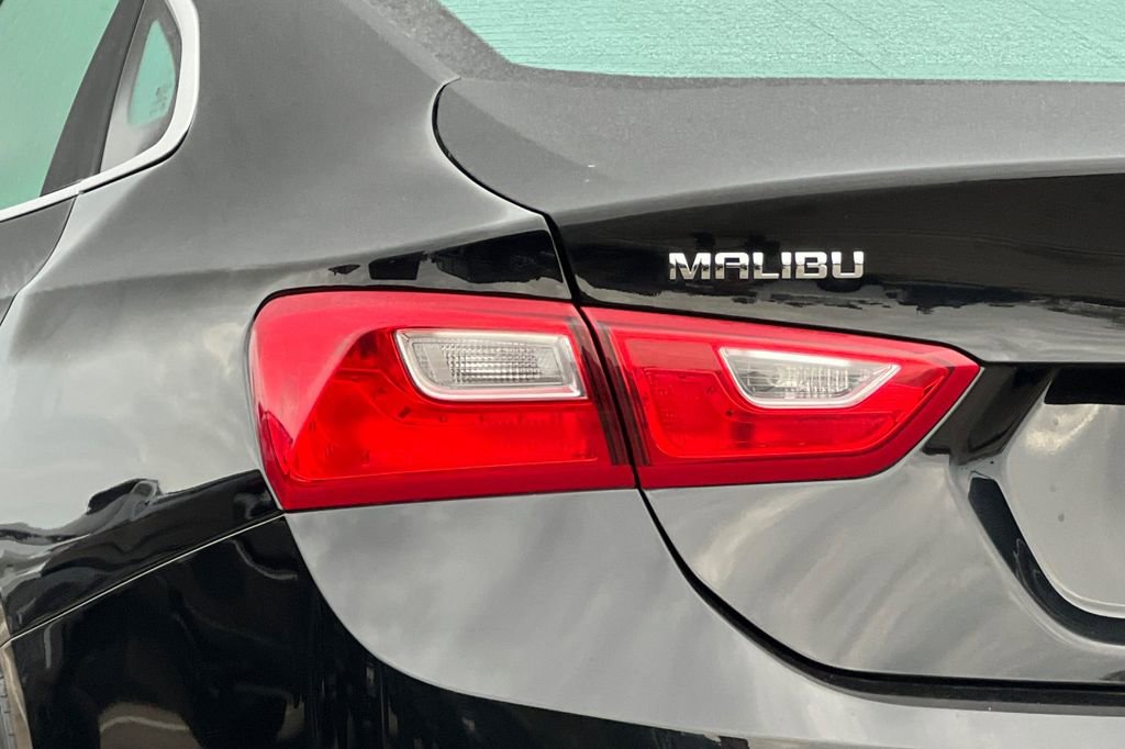 Used 2023 Chevrolet Malibu LT image 25