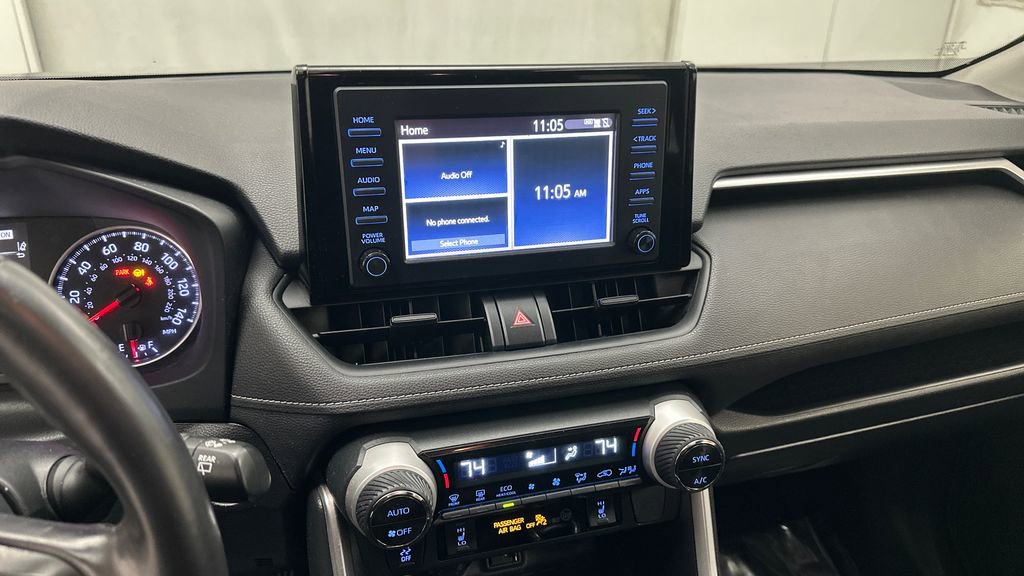 Certified 2019 Toyota RAV4 XLE w/ Convenience Package AWD/4WD image 13
