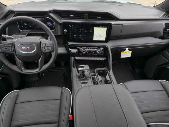 New 2026 GMC Sierra 1500 AT4X AWD/4WD image 11
