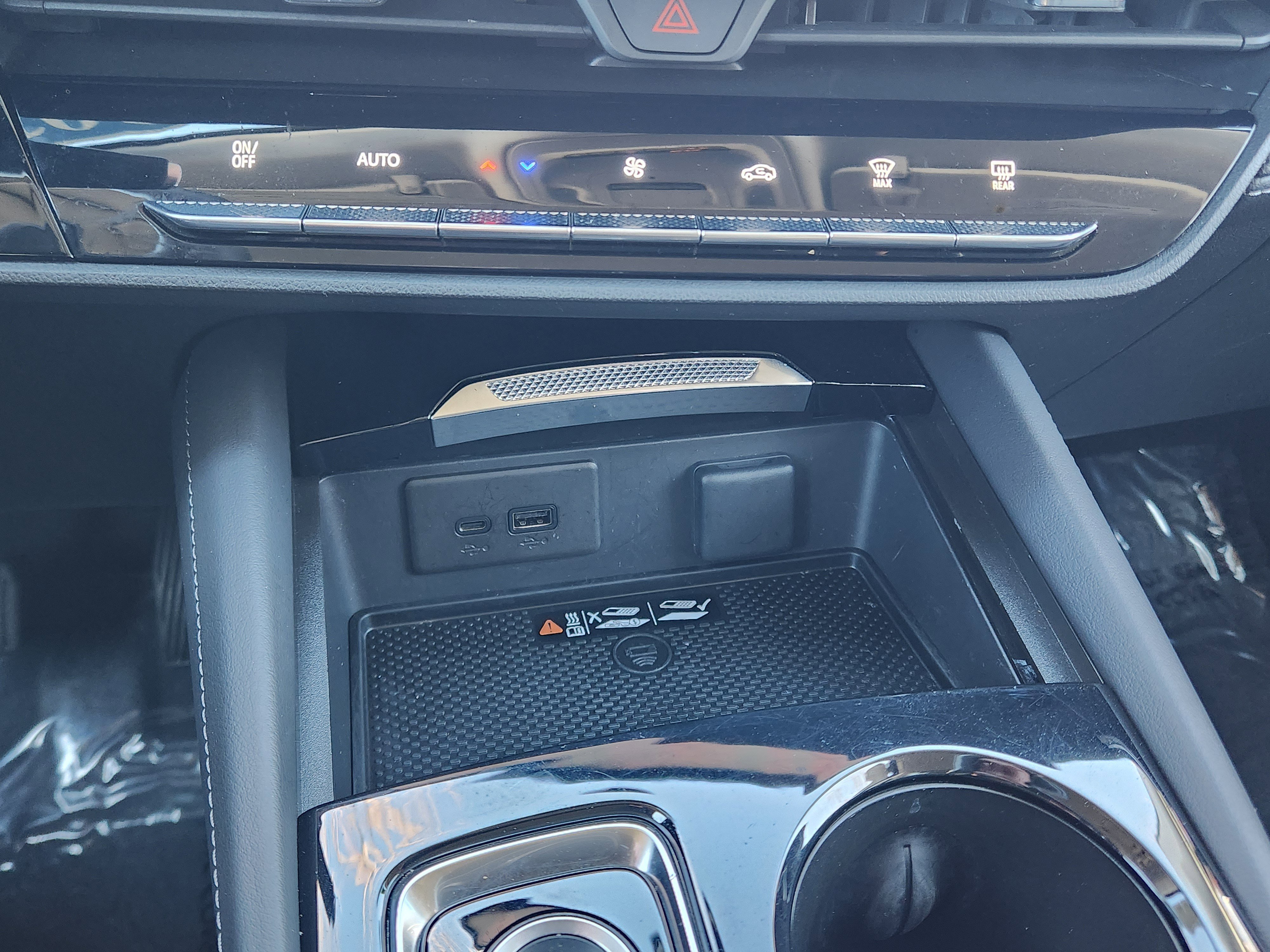 Certified 2025 Buick Envision Preferred image 25