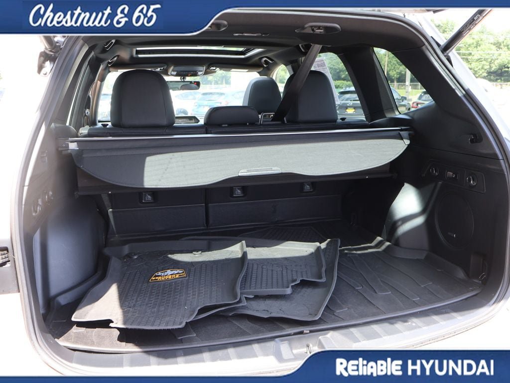 Used 2023 Subaru Forester Wilderness AWD/4WD image 16