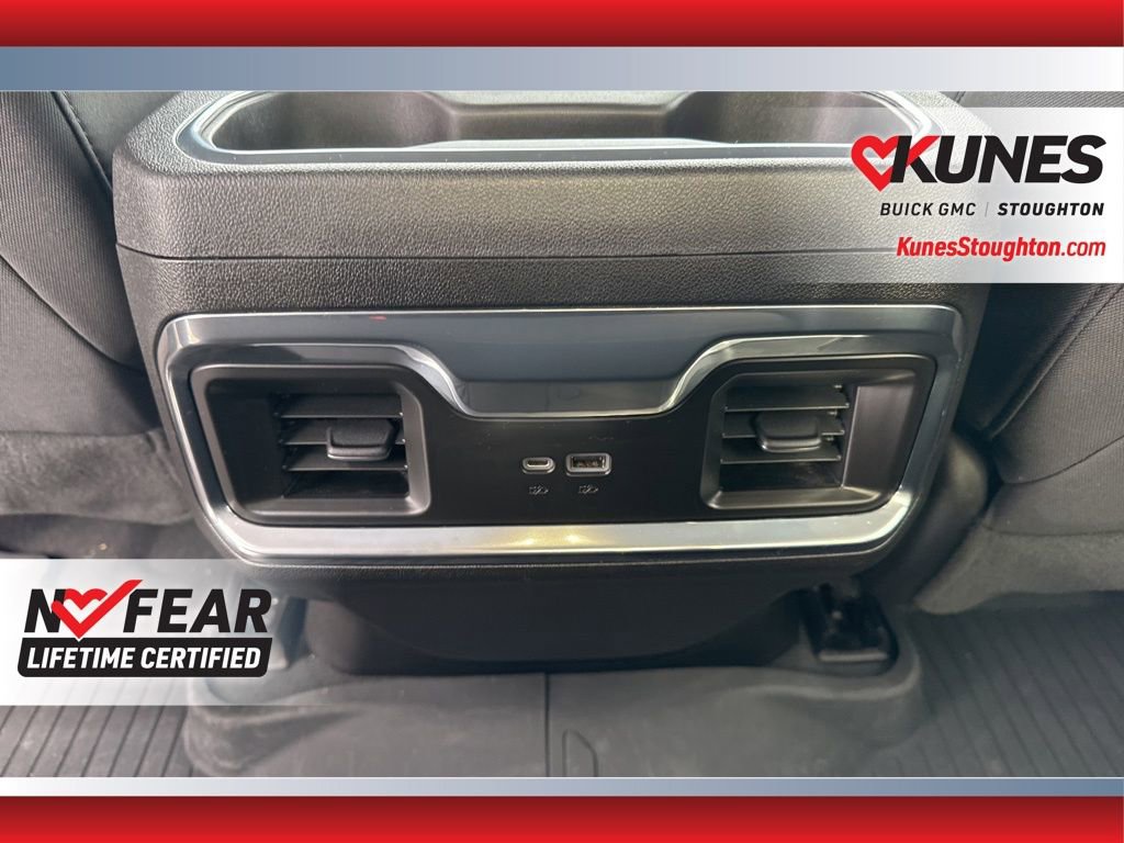 Used 2023 GMC Sierra 1500 Elevation w/ Preferred Package image 33