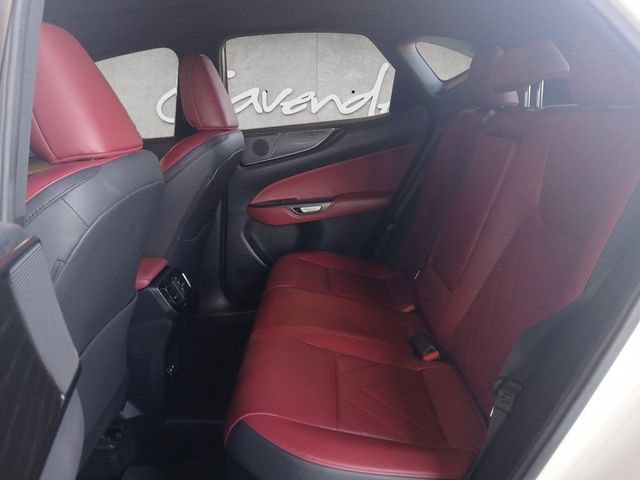Used 2023 Lexus NX 450h+ AWD w/ Accessory Package (Z2) image 23