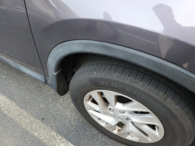 Used 2015 Honda CR-V EX image 8