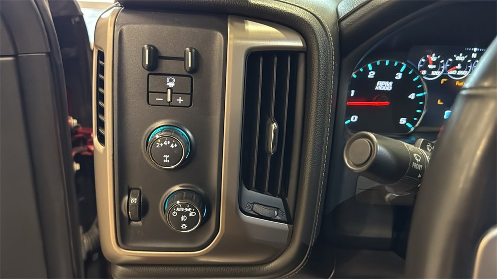 Used 2019 GMC Sierra 2500 Denali w/ Duramax Plus Package image 31