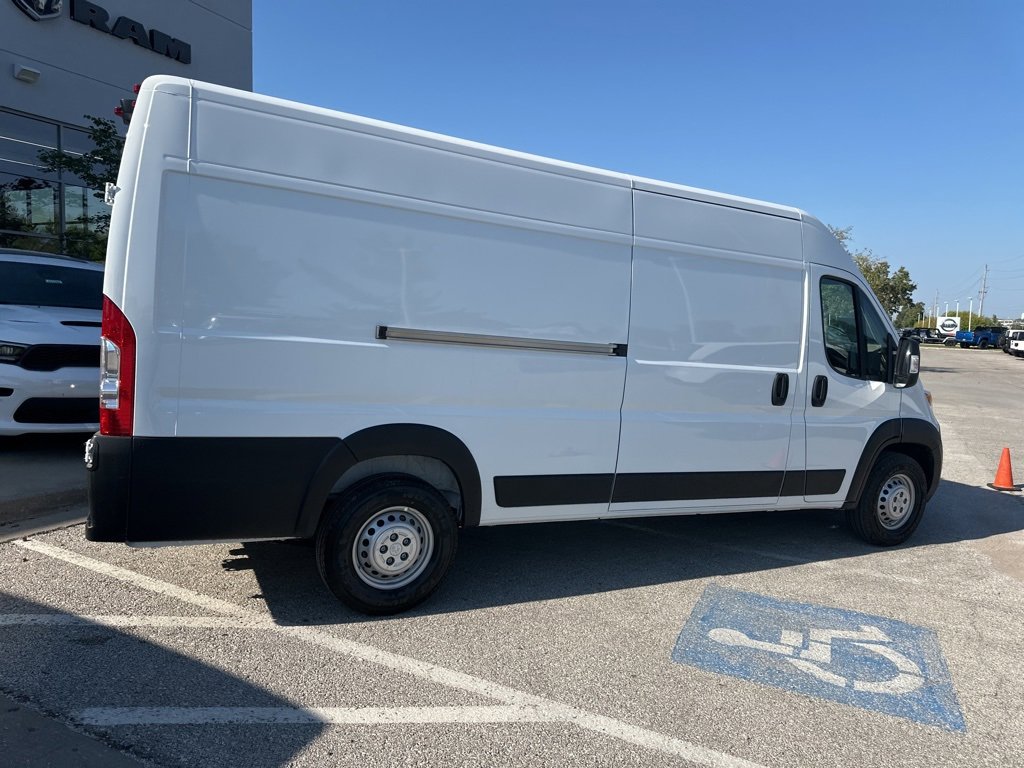New 2026 RAM ProMaster 3500 w/ Power Group image 28