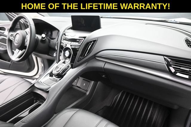 Used 2019 Acura RDX AWD image 45