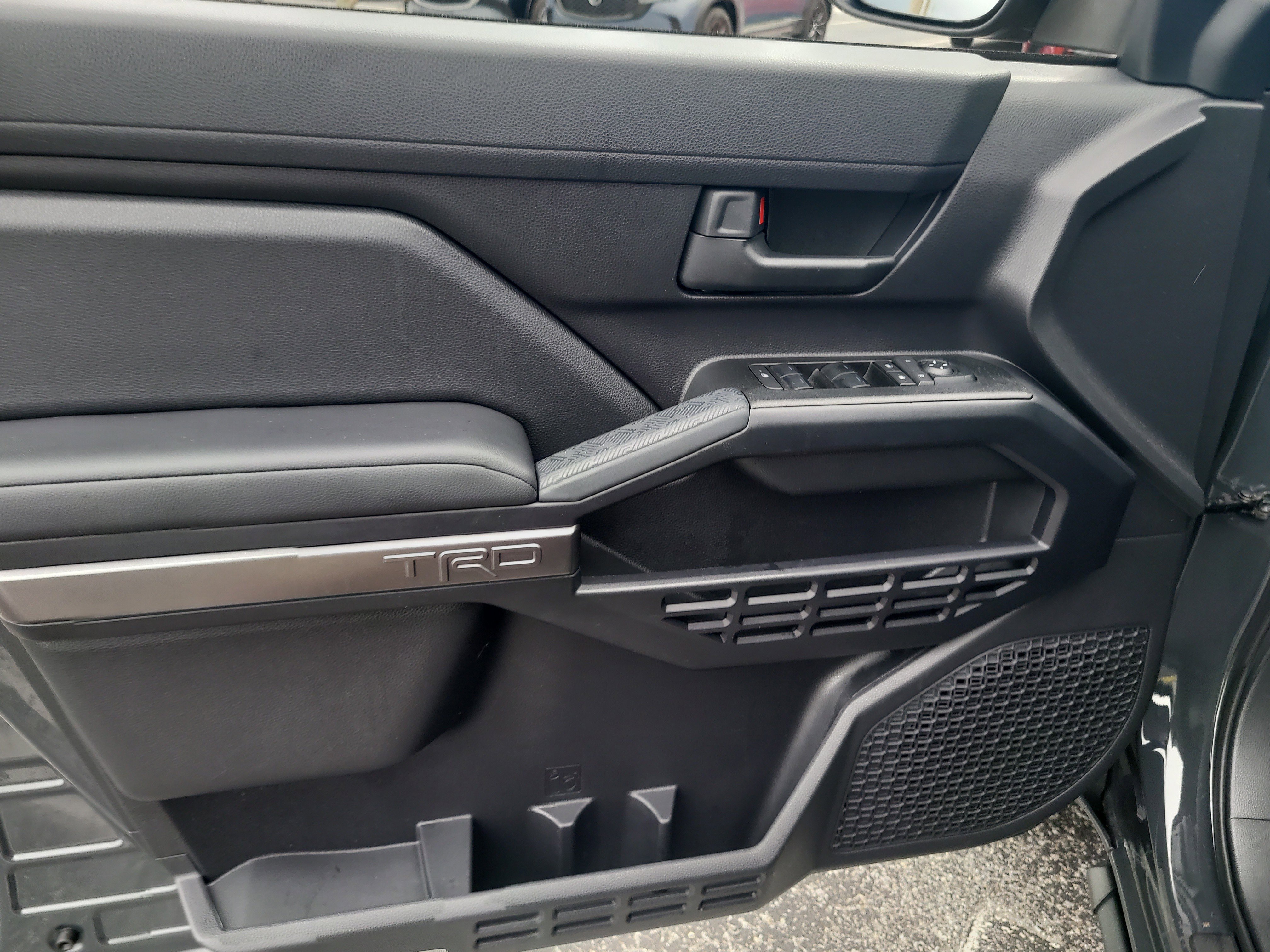 Used 2025 Toyota 4Runner TRD Sport image 17