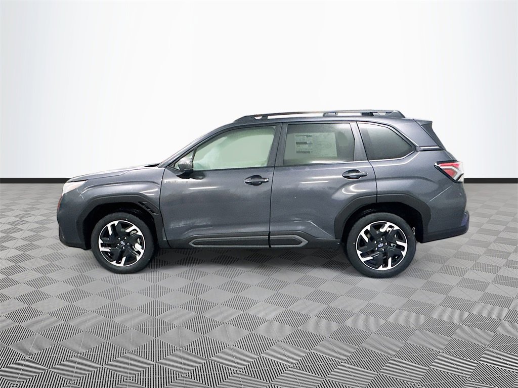 New 2025 Subaru Forester Limited image 36