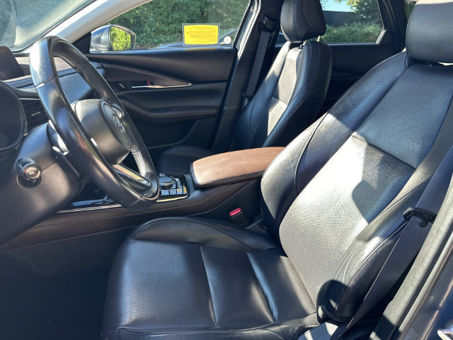 Used 2021 MAZDA CX-30 AWD 2.5 S w/ Premium Package image 38