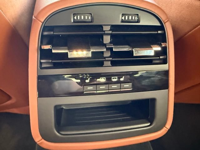 Certified 2022 Maserati Quattroporte Modena RWD image 22
