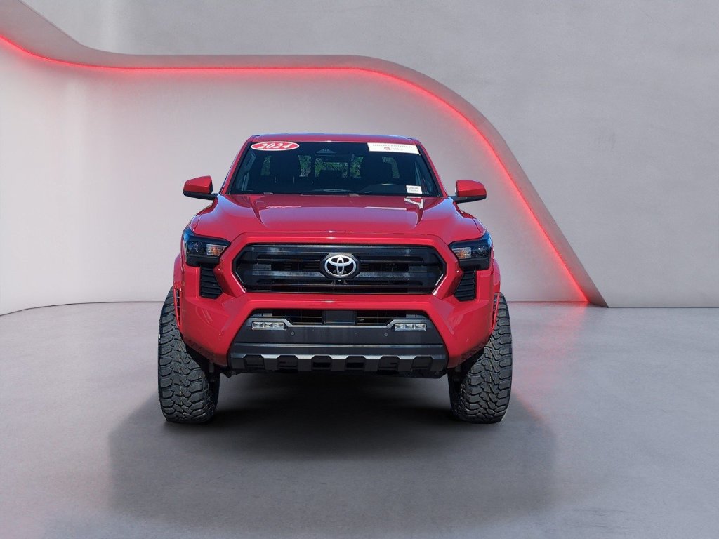 Used 2024 Toyota Tacoma SR5 AWD/4WD image 31