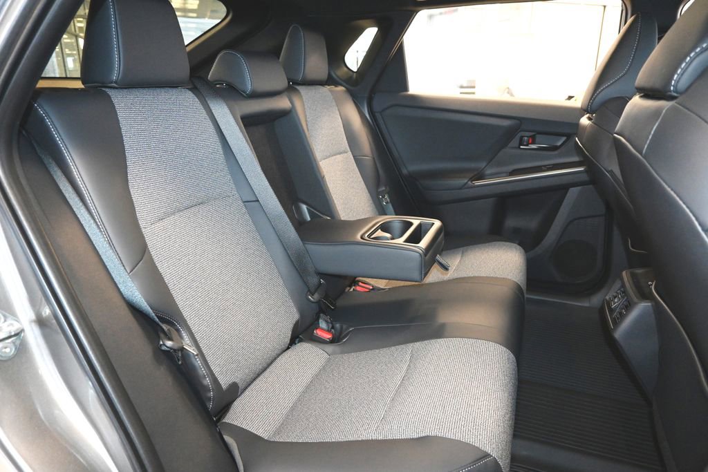 New 2026 Toyota bZ image 15