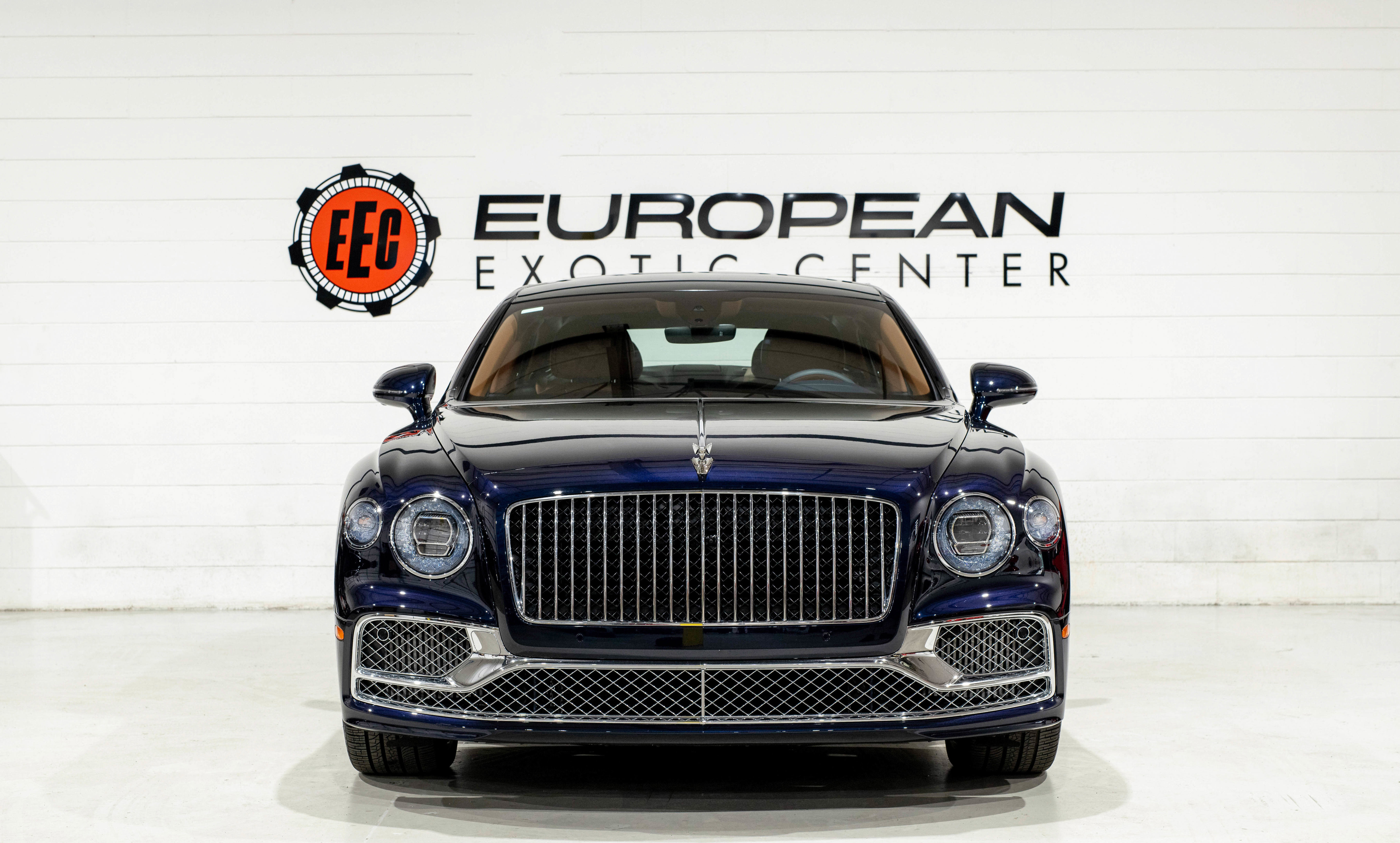 Used 2021 Bentley Flying Spur W12 AWD/4WD image 34
