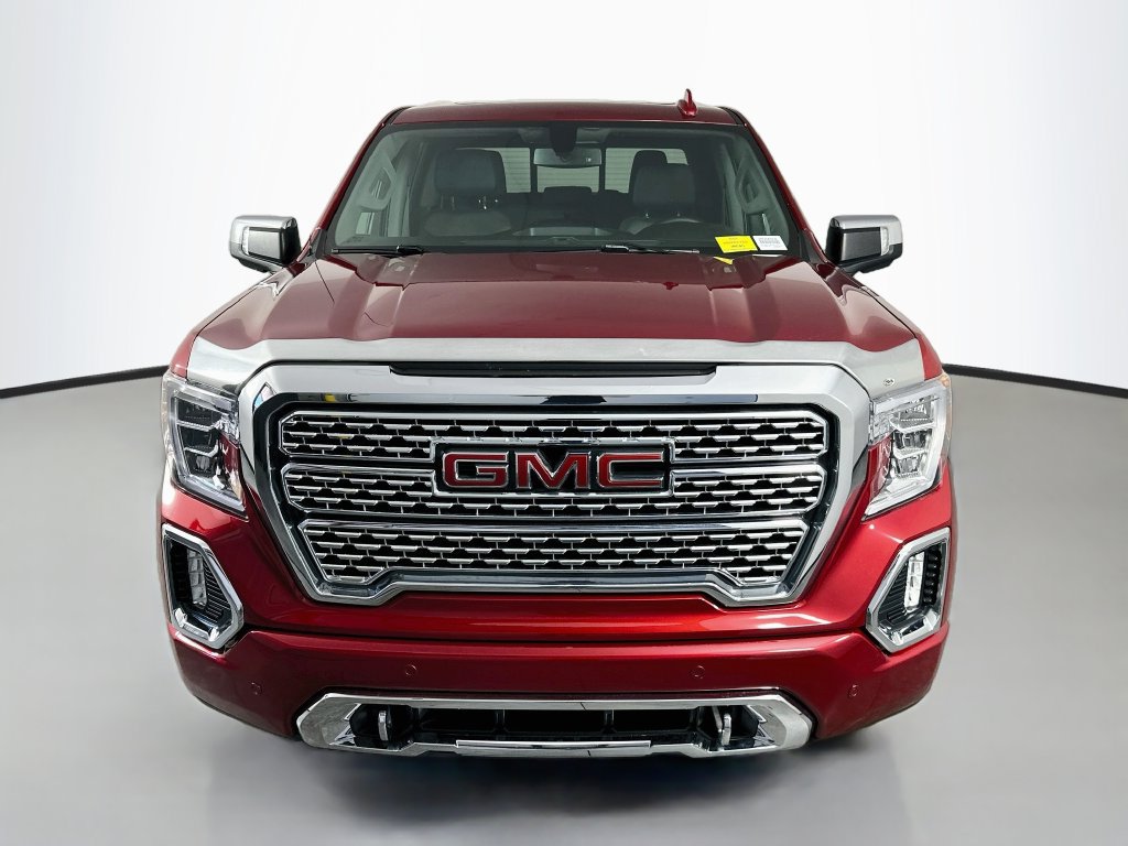 Used 2021 GMC Sierra 1500 Denali w/ Denali Premium Package AWD/4WD image 2