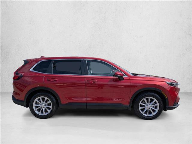 Certified 2024 Honda CR-V EX-L image 4