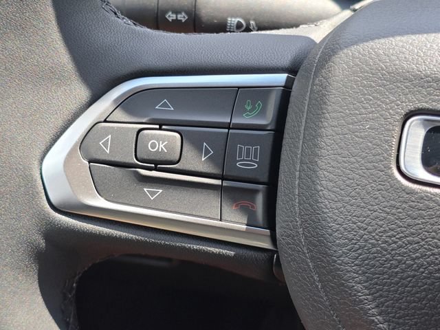 New 2026 Jeep Compass Limited w/ Sun, Sound & Navigation Group AWD/4WD image 19