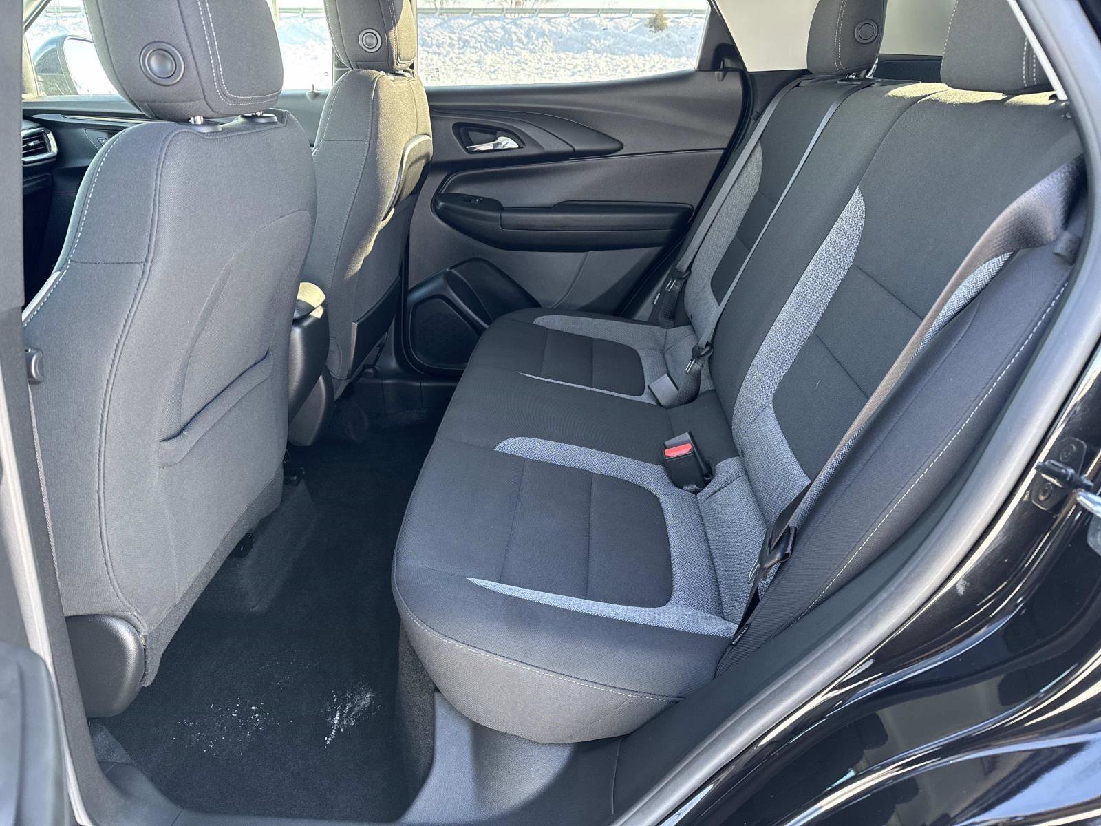 Used 2023 Chevrolet TrailBlazer LT image 22