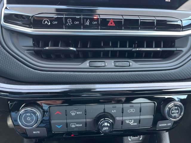 New 2026 Jeep Compass Latitude image 15