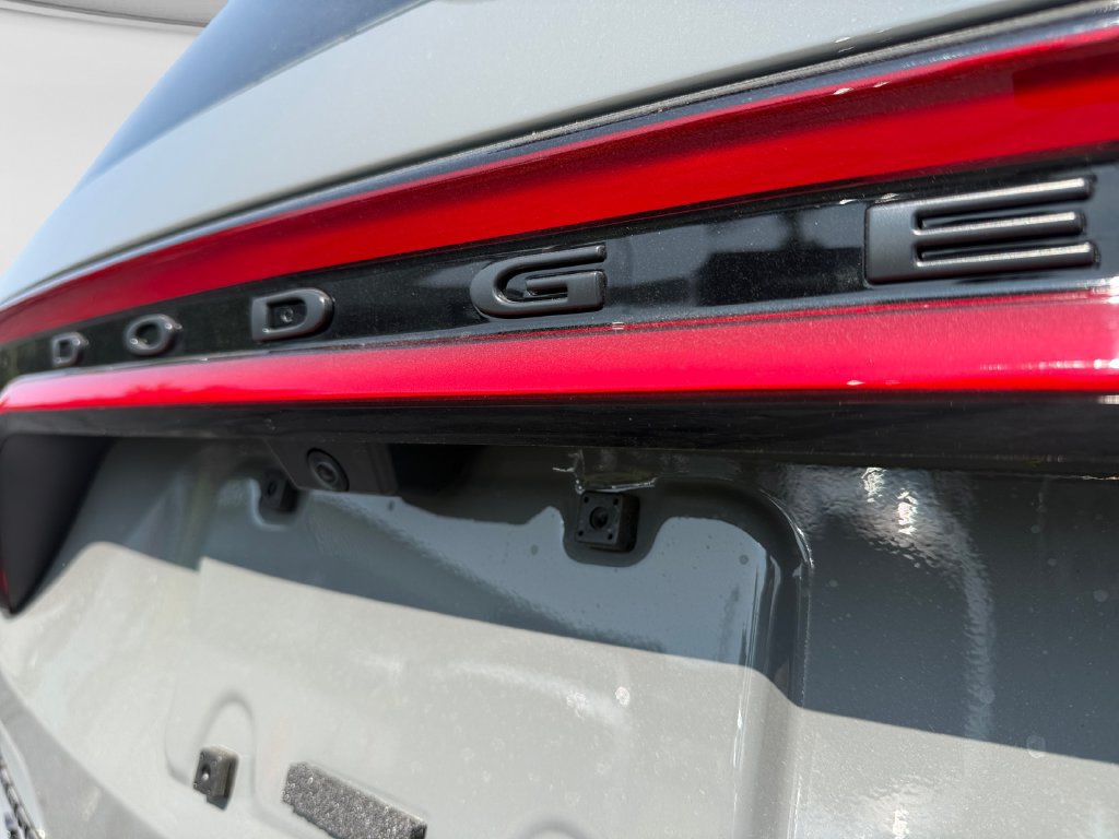 New 2026 Dodge Durango GT AWD/4WD image 17