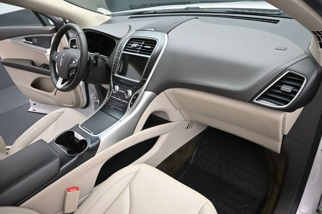 Used 2018 Lincoln MKX Premiere AWD/4WD image 27