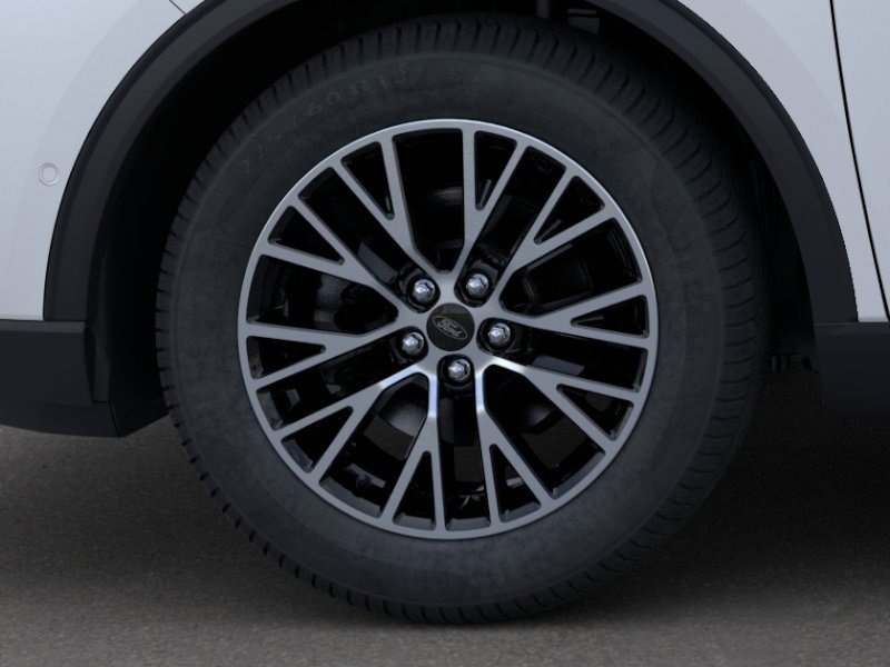 New 2024 Ford Escape SE w/ PHEV Premium Package image 22