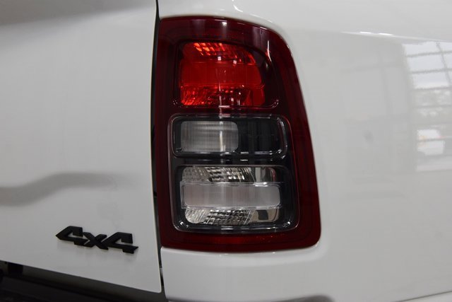 Used 2022 RAM 3500 Big Horn w/ Night Edition image 18