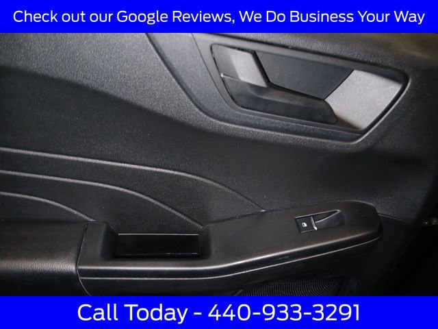 Used 2024 Ford Escape Active image 31