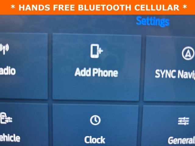 New 2025 Ford Maverick Lariat w/ Black Appearance Package image 13