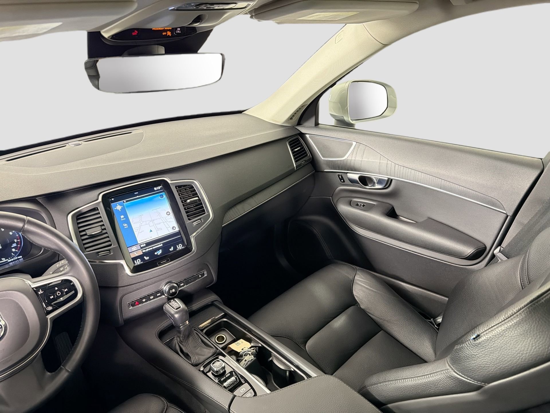 Used 2020 Volvo XC90 T5 Momentum AWD/4WD image 24
