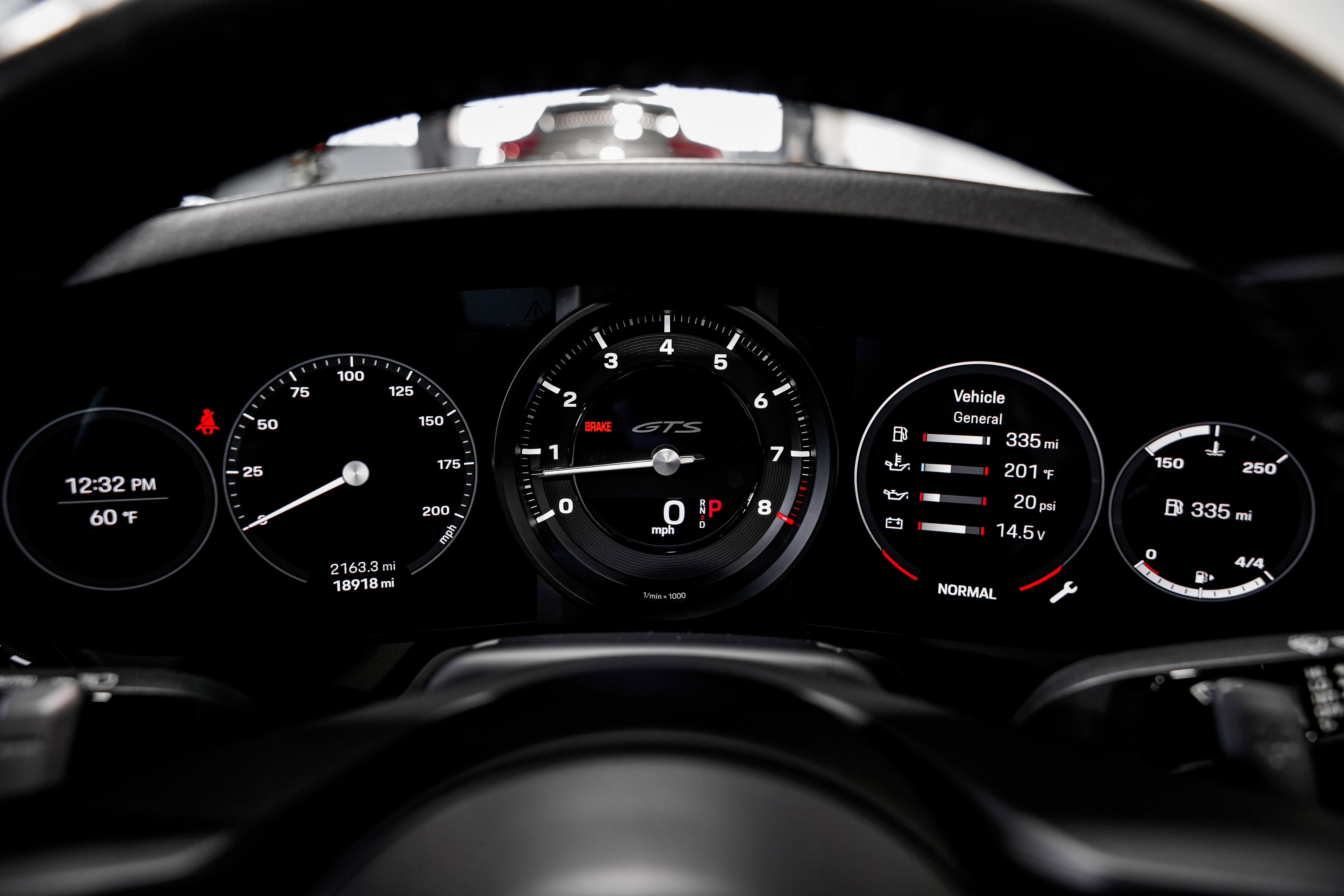 Used 2022 Porsche 911 Carrera GTS image 11