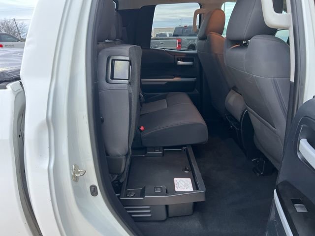Used 2016 Toyota Tundra SR5 image 26
