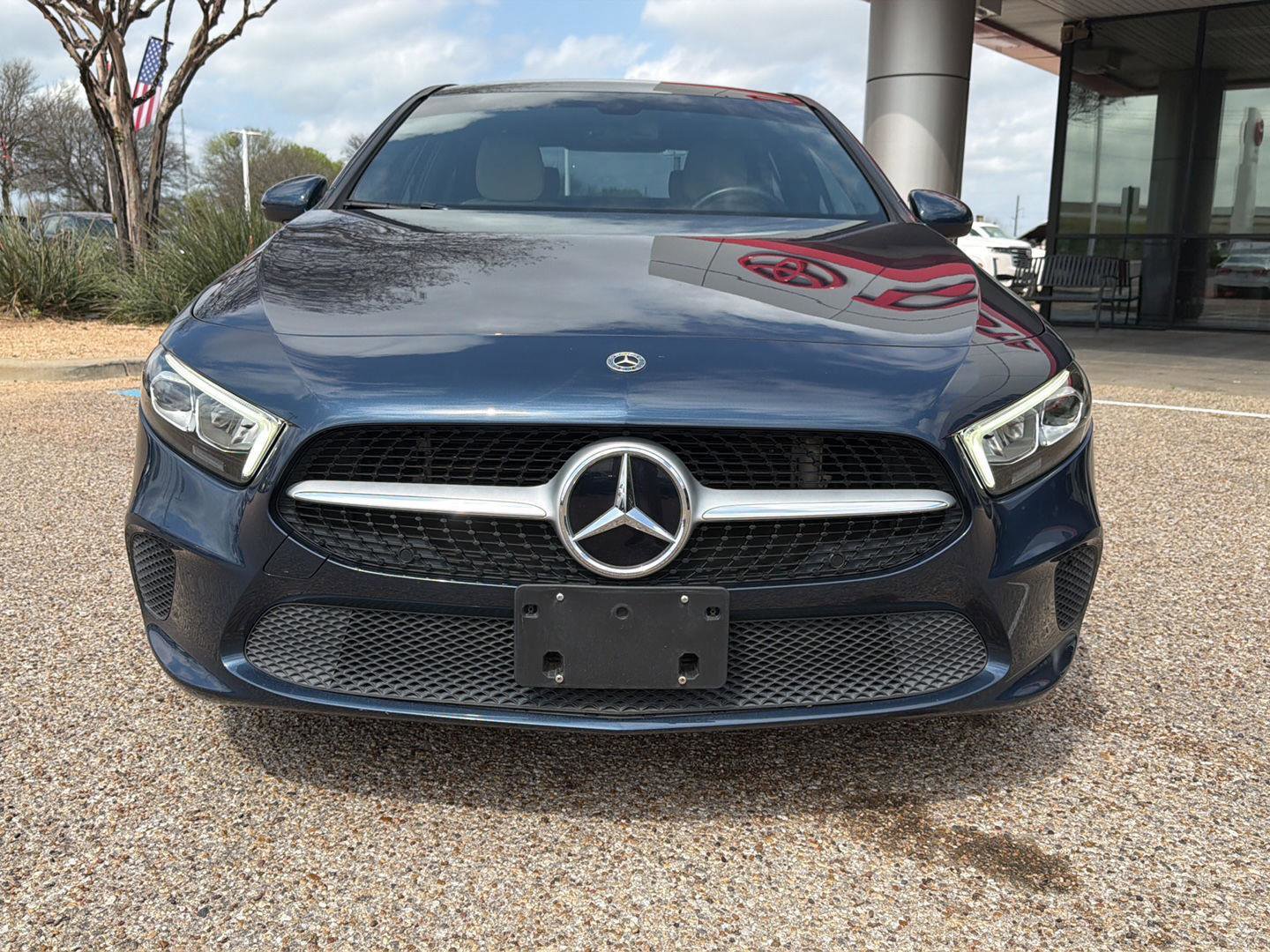 Used 2022 Mercedes-Benz A 220 image 8