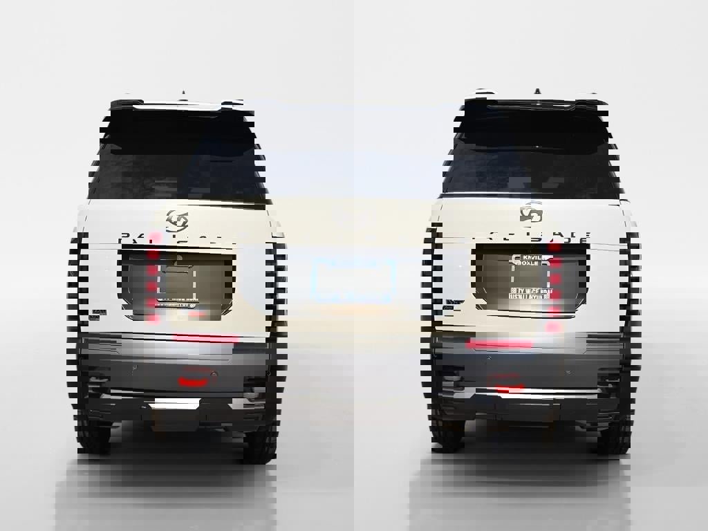 New 2026 Hyundai Palisade XRT Pro image 4