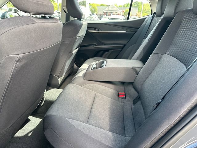 Used 2025 Toyota Camry LE FWD image 12