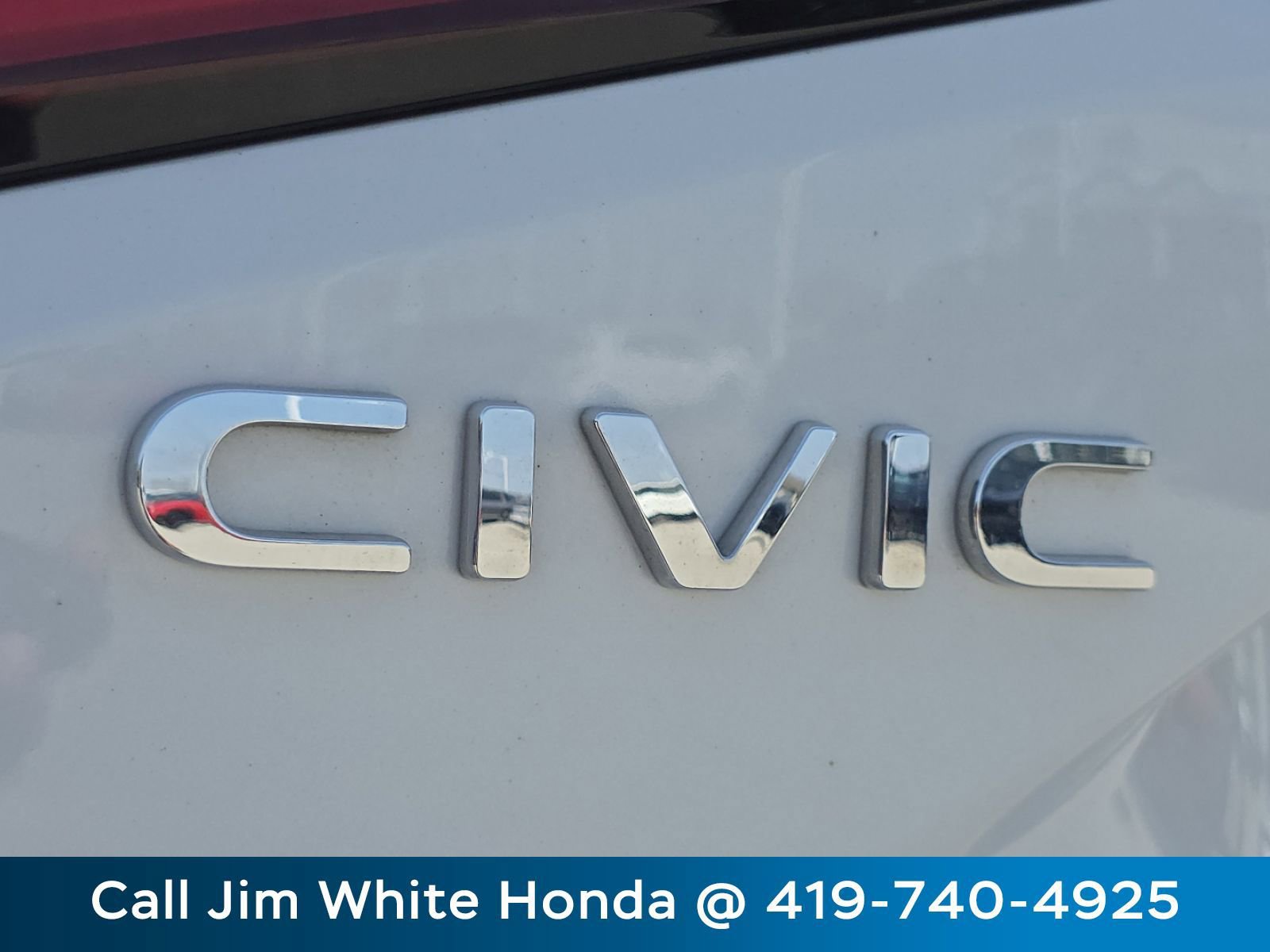 Certified 2023 Honda Civic Sport image 10