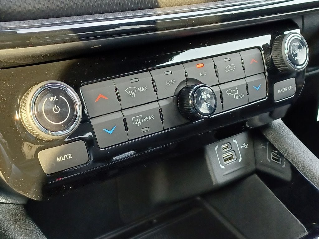 New 2027 Jeep Compass Limited AWD/4WD image 19