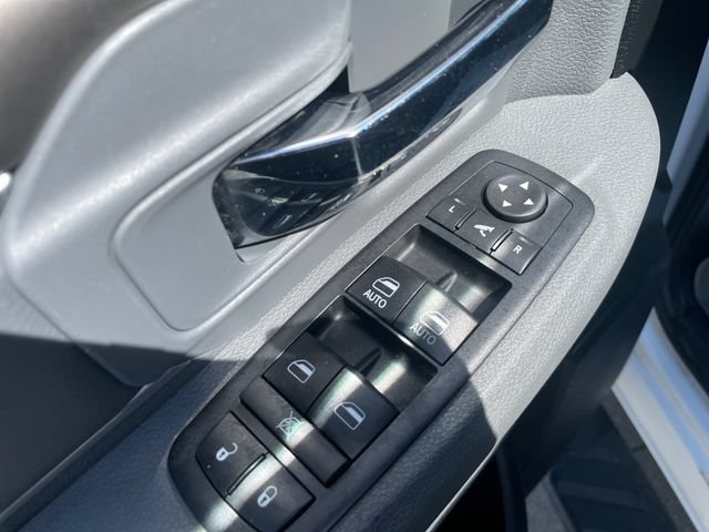 Used 2017 RAM 1500 Big Horn AWD/4WD image 21