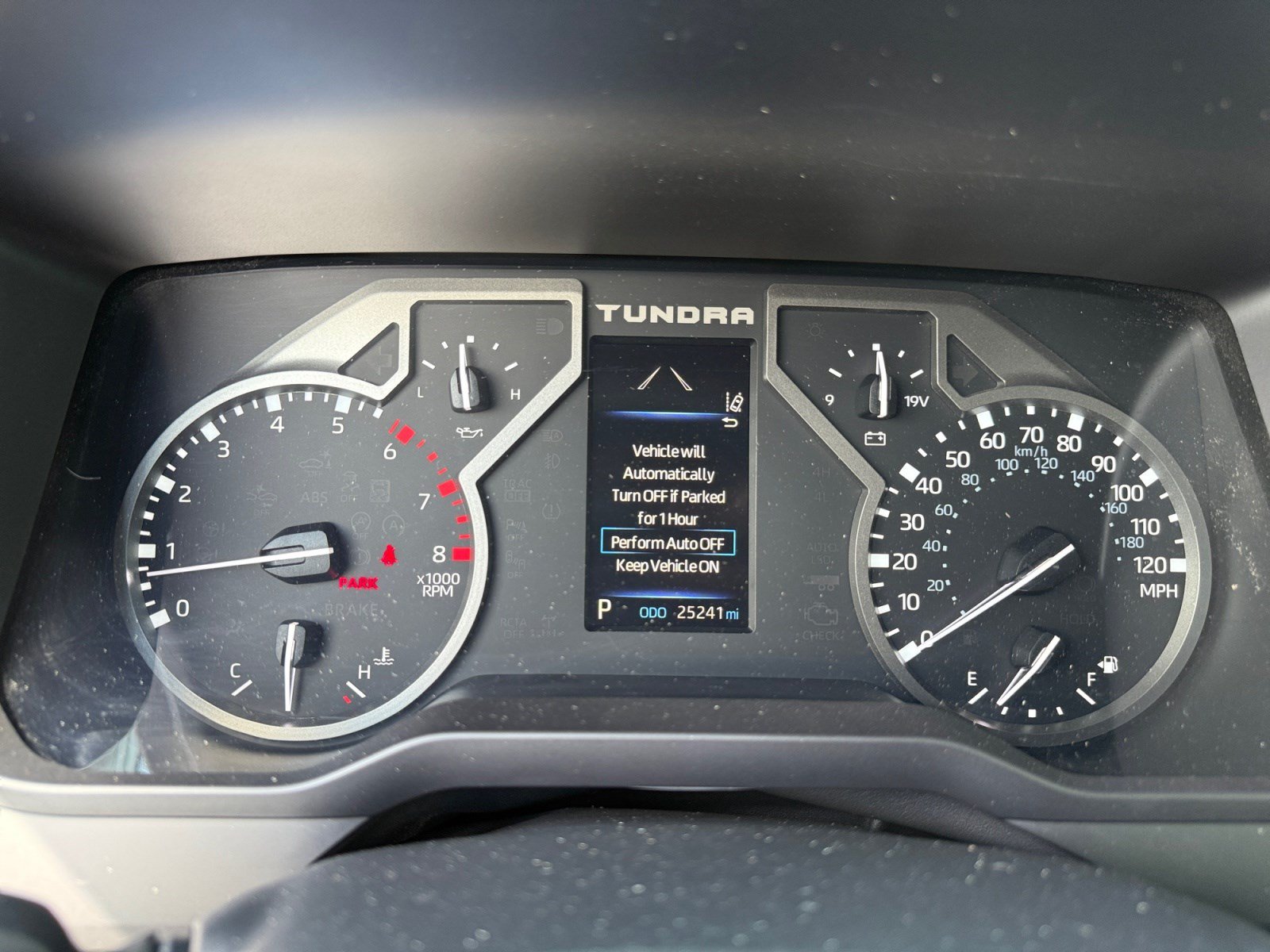 Used 2023 Toyota Tundra SR5 w/ SR5 Convenience Package RWD image 10
