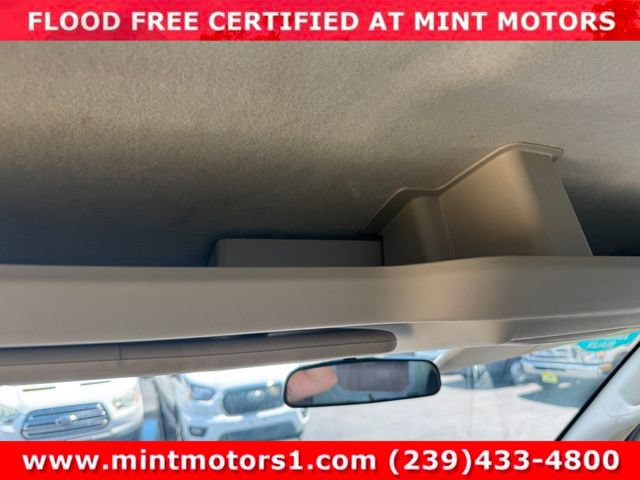 Used 2019 RAM ProMaster 3500 w/ Premium Appearance Group FWD image 29