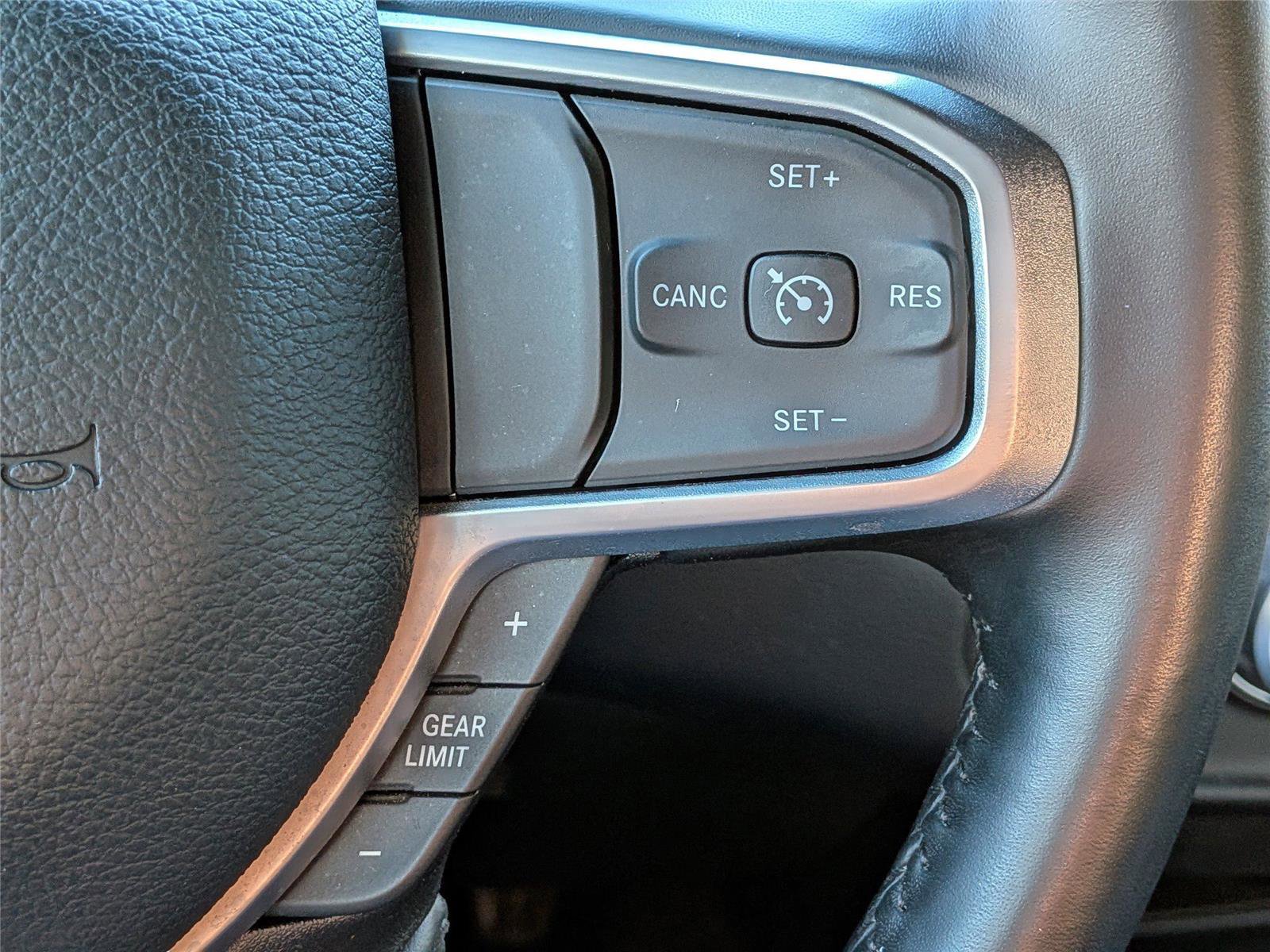 Certified 2024 RAM 2500 Big Horn w/ Bed Utility Group image 27