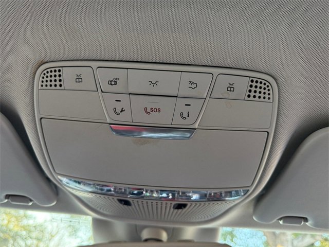 Used 2016 Mercedes-Benz C 300 Sedan image 24