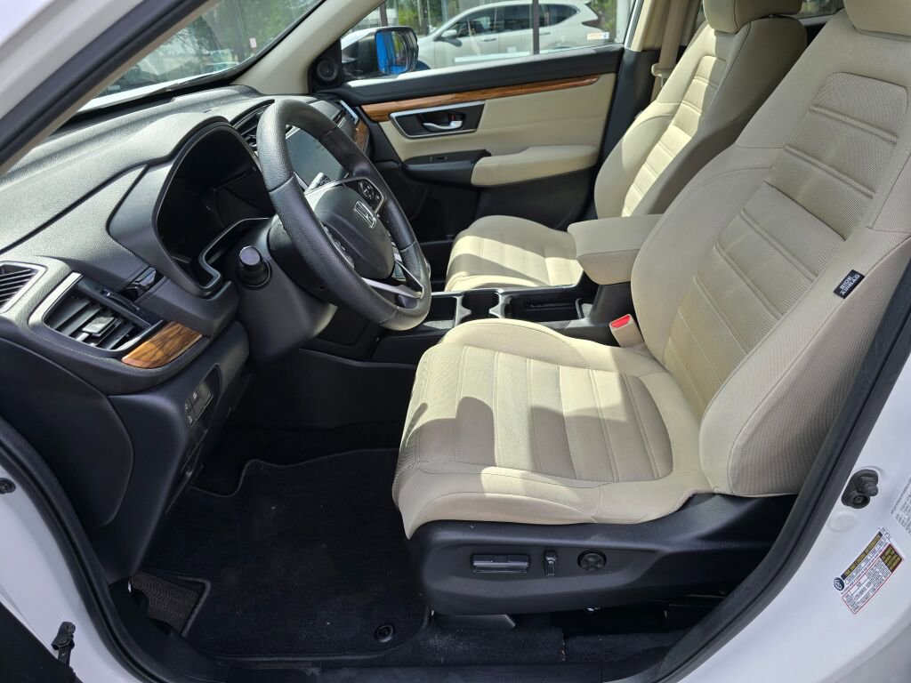Used 2020 Honda CR-V EX image 12