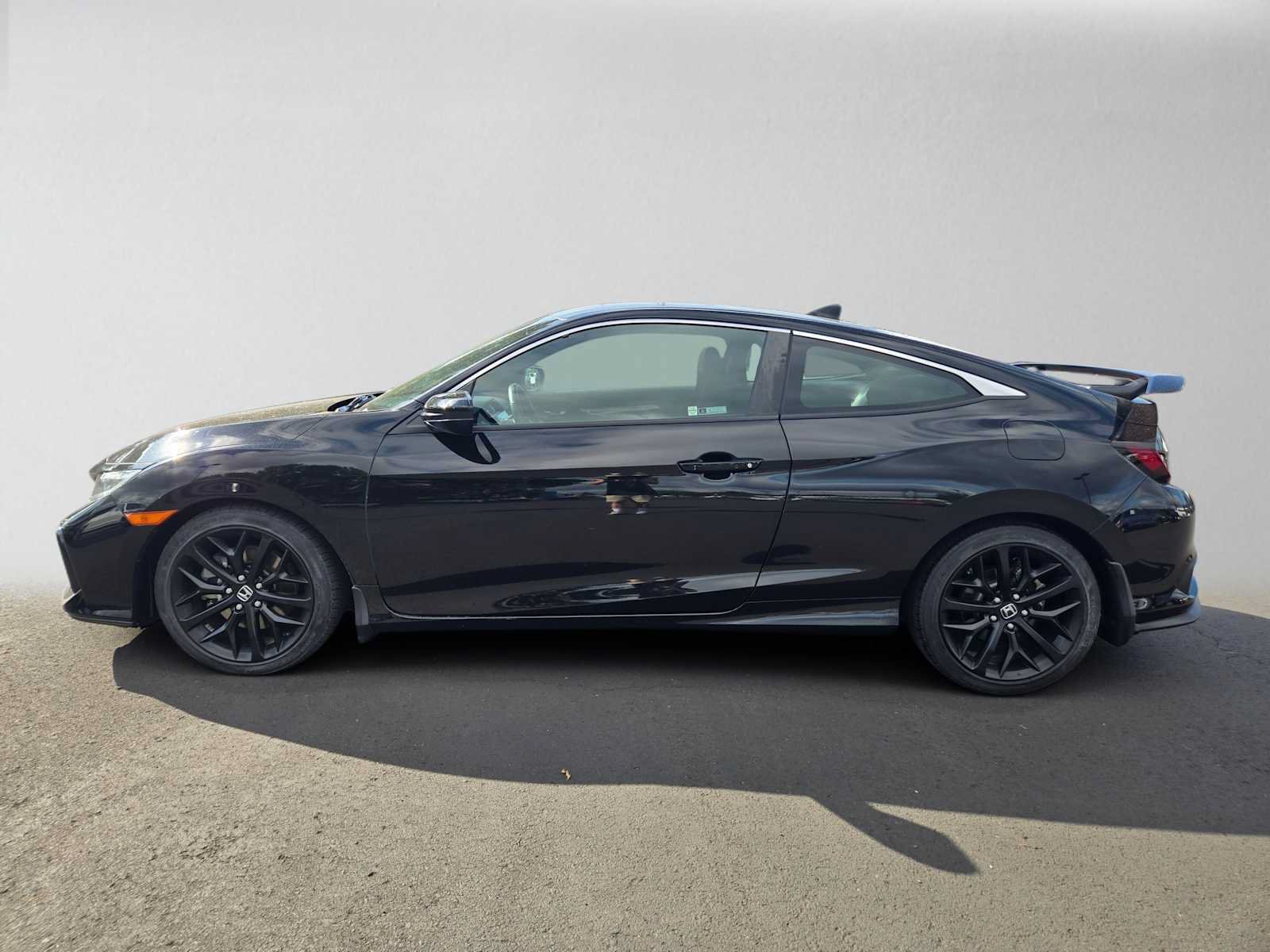 Used 2020 Honda Civic Si image 6
