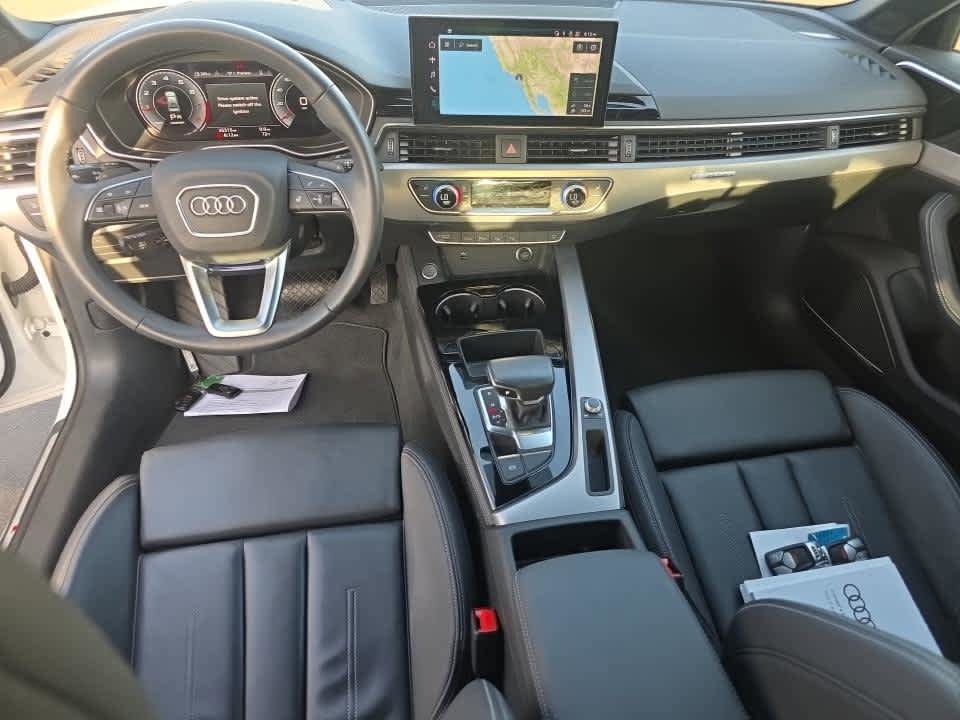 Used 2023 Audi A4 2.0T Prestige w/ Prestige Package image 11