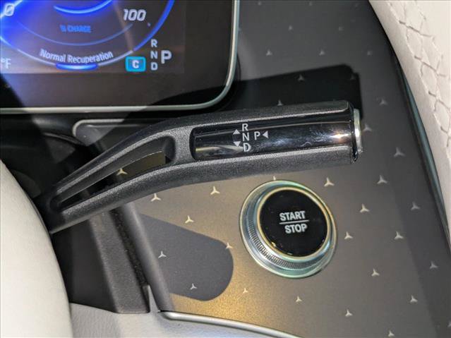 Certified 2023 Mercedes-Benz EQE 500 4MATIC SUV image 15