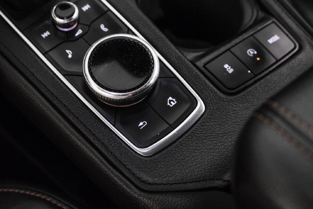 Used 2019 Cadillac XT4 Sport FWD image 25